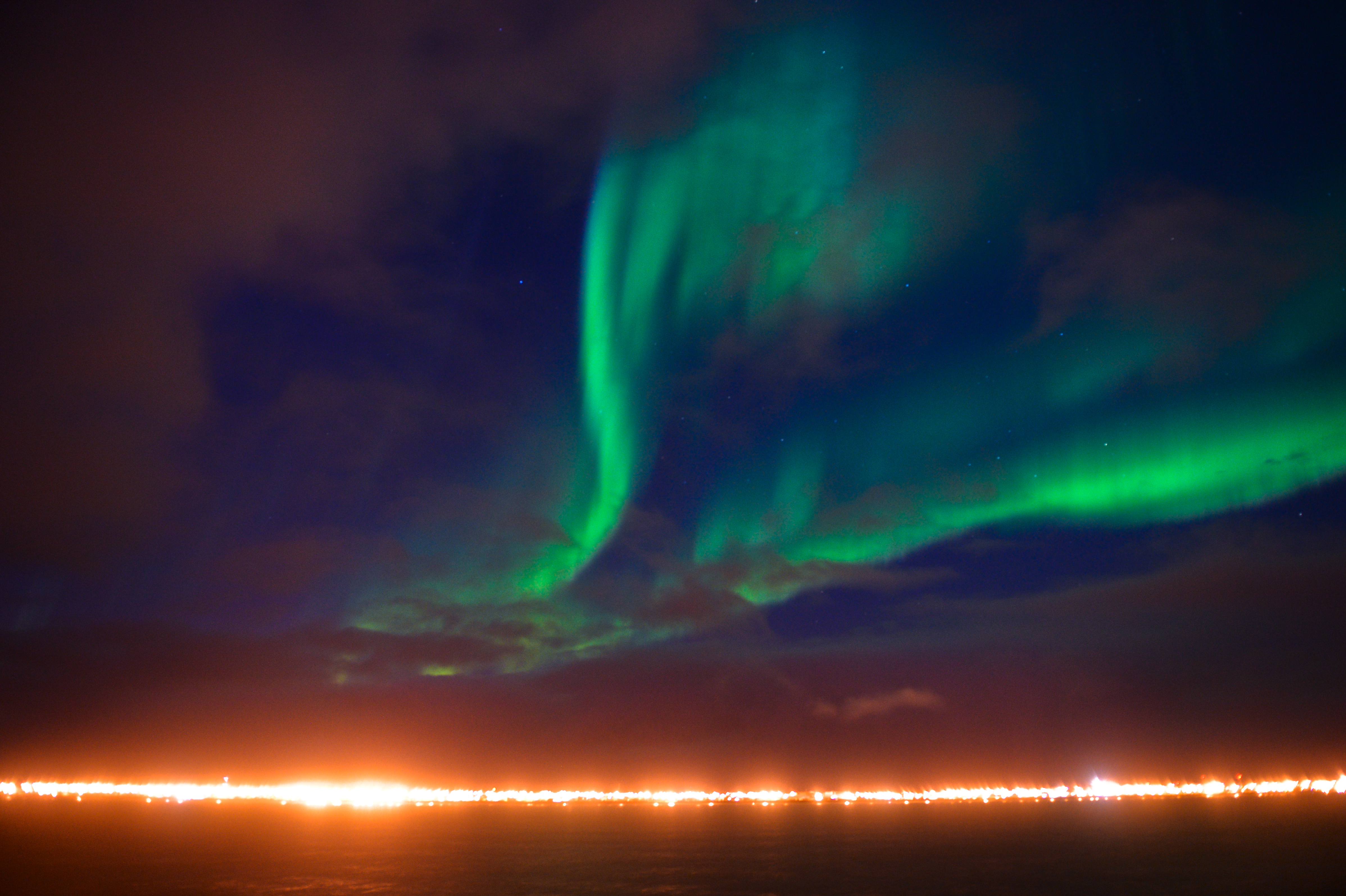 Read more about the article The Q Guide to Polar Photography