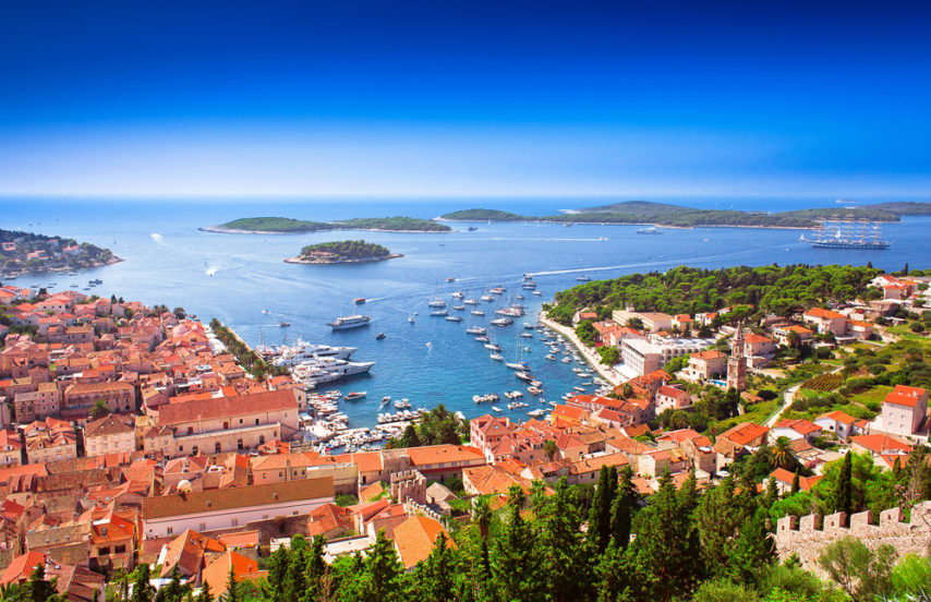 Read more about the article Summer Destinations to Explore
