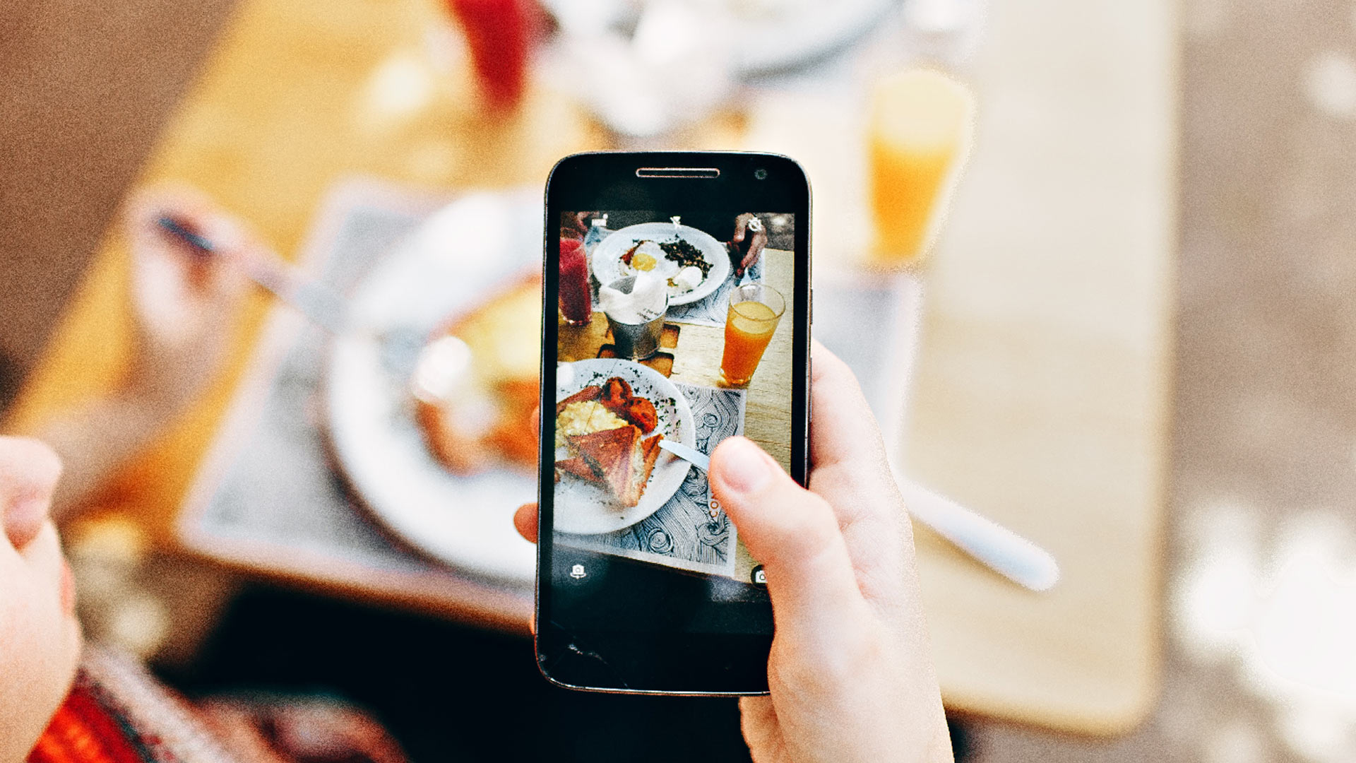 Read more about the article The Future of Culinary Tourism