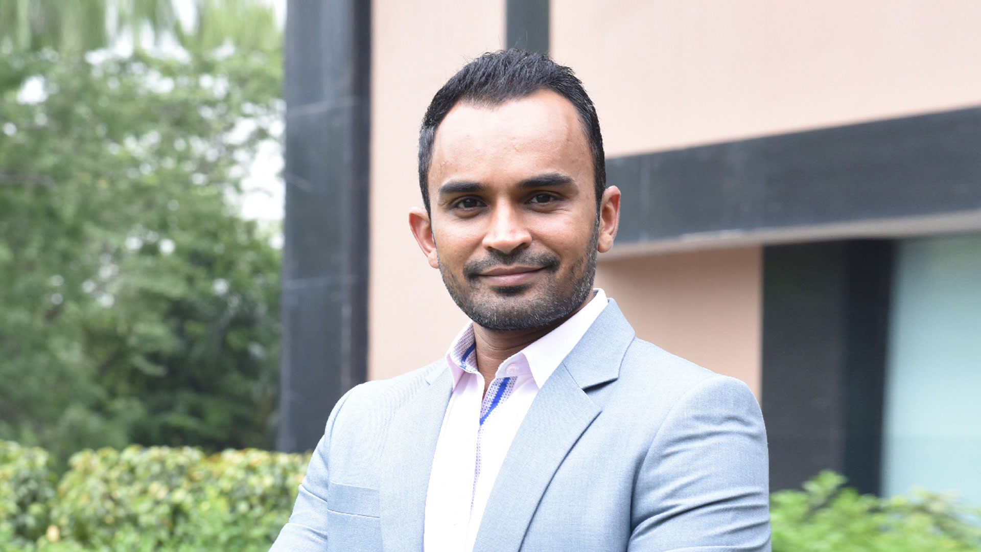 Read more about the article Interview with Vasim Shaikh