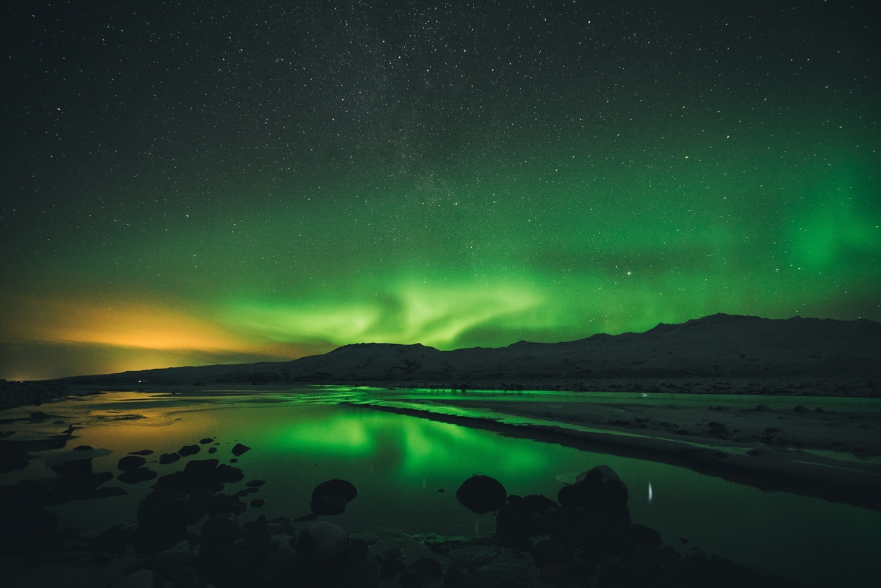 northern lights - the q experiences