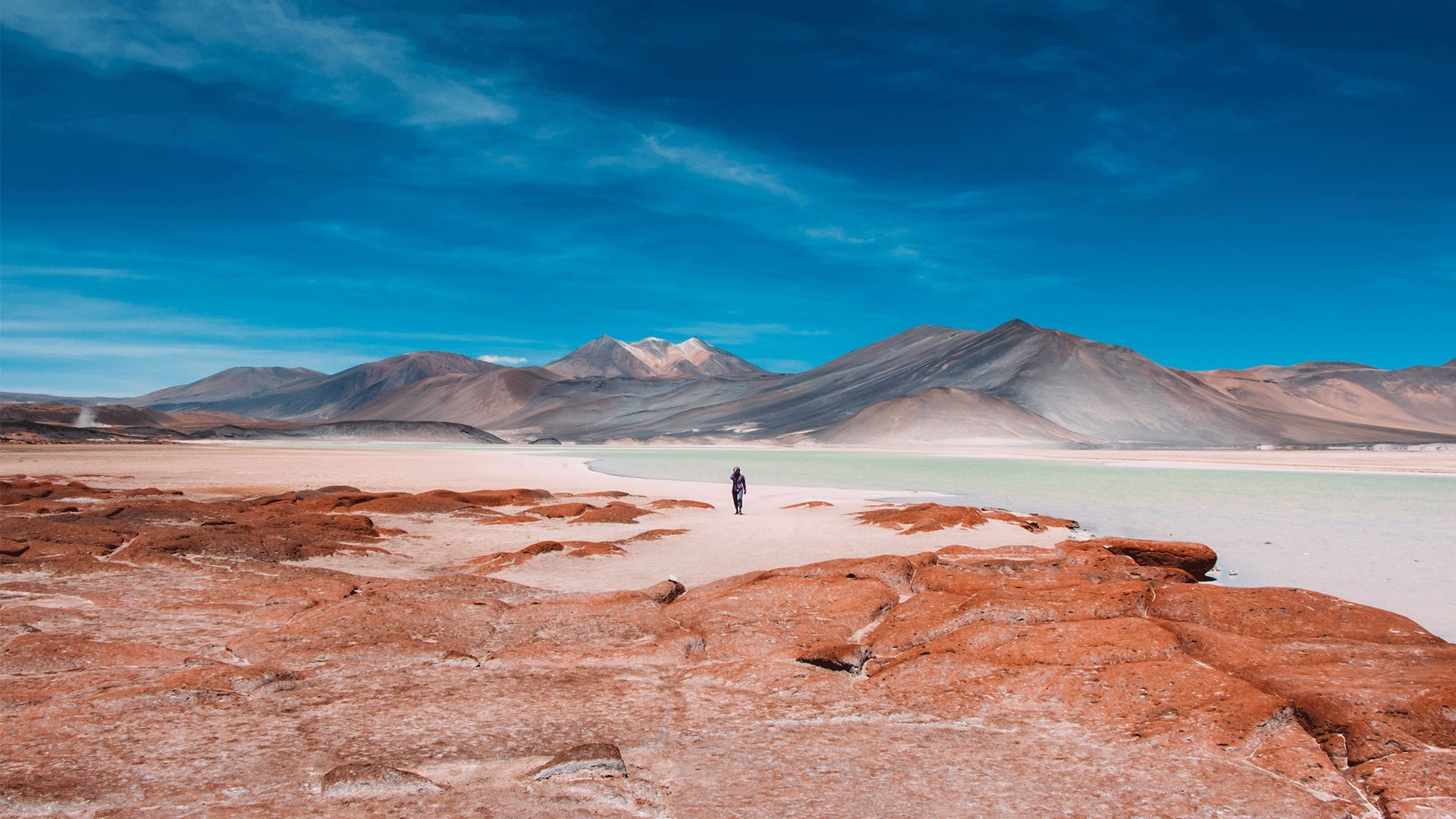 Read more about the article Top 10 Remote Corners of the World