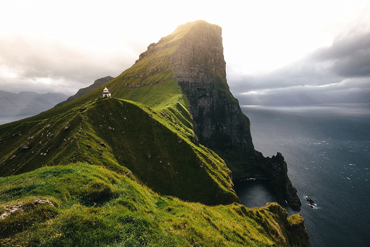 Faroe Islands, Denmark