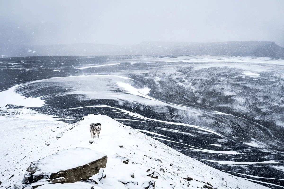 Longyearbyen, Norway