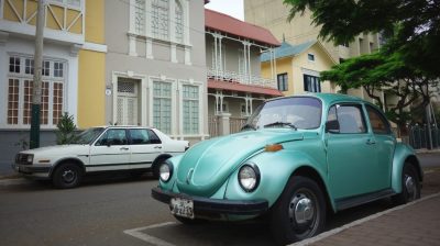 Q Romance Peru